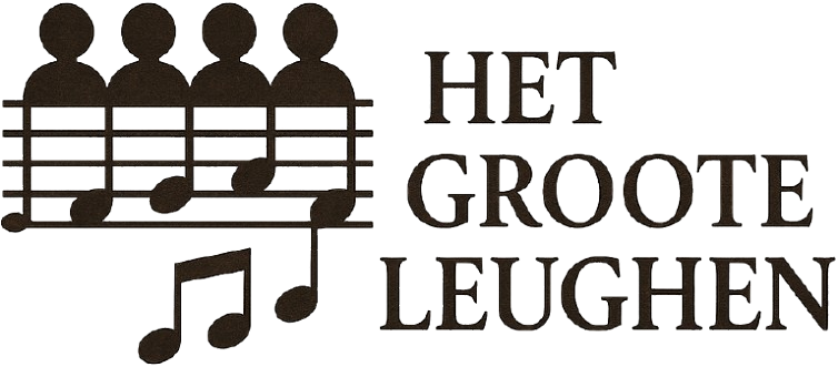 Het Groote Leughen Logo