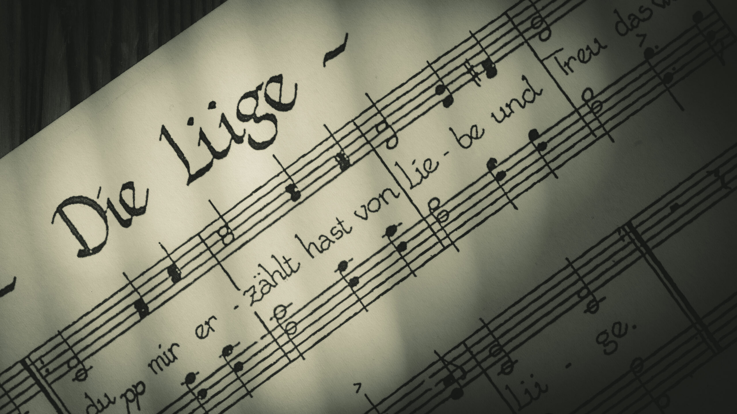 Het Groote Leughen optreden